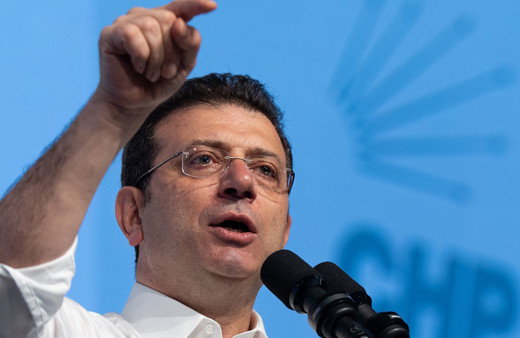 İmamoğlu’ndan dikkat çeken seçim çağrısı: Sandık gelecek