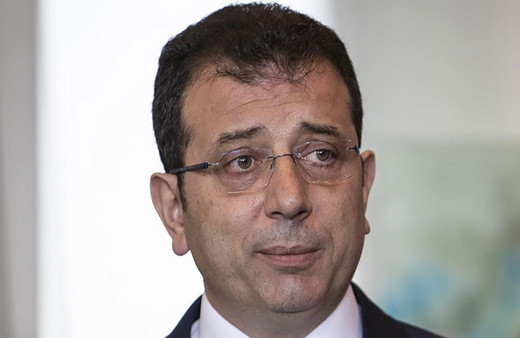 İBB Başkanı Ekrem İmamoğlu'nun hakimlik sorgusu tamamlandı