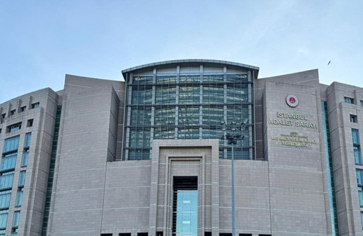 İmamoğlu'nun İBB'ye yönelik "terör" soruşturmasında serbest bırakılmasına itiraz edilecek