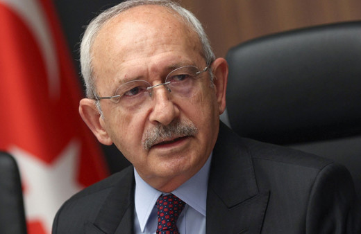 Kemal Kılıçdaroğlu kurultay için harekete geçiyor