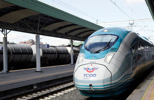 Ramazan Bayramı için ek tren seferleri yapılacak
