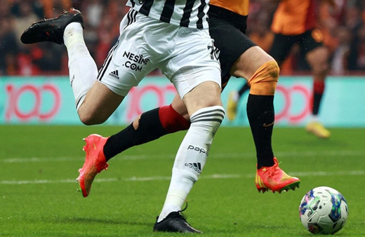 Beşiktaş'tan Galatasaray derbisi öncesi yabancı hakem açıklaması