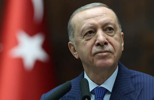 Cumhurbaşkanı Erdoğan: Öğrencilerimizi yarının dünyasına hazırlıyoruz