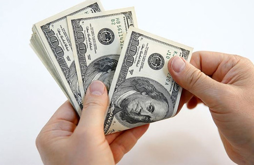 Dolar 38, Euro 41 liranın üzerinde! Serbest piyasada döviz açılış fiyatları