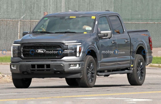 ABD'de yaklaşık 1,3 milyon Ford kamyonet için inceleme başlatıldı