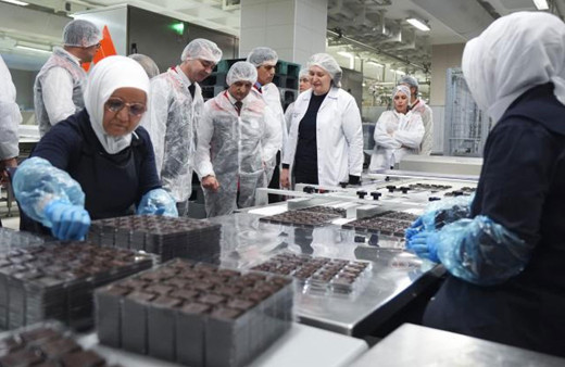 İstanbul'da gıda denetimleri sıklaştırıldı