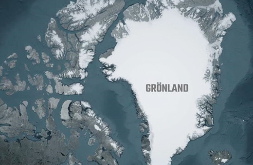 ABD'nin ziyareti kızdırdı Danimarka'dan Grönland'a takviye kuvvet