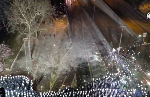 İstanbul Valisi Gül'den izinsiz gösterilere ilişkin açıklama