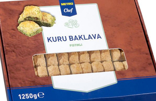 Metro Türkiye'de Ramazan Bayramı hazırlıkları başladı