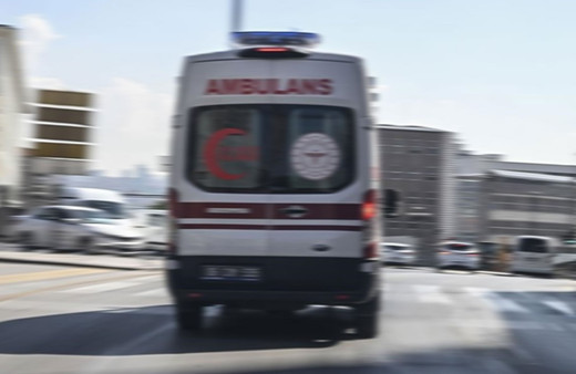 İki grup arasında silahlı kavga! Ölü ve yaralılar var