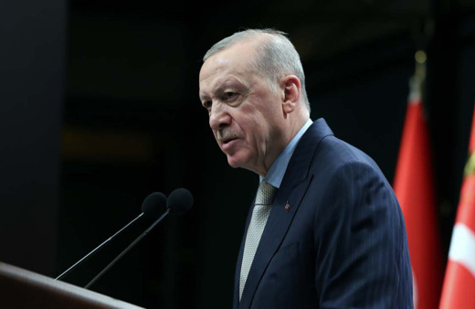 Cumhurbaşkanı Erdoğan’dan muhalefete pamuk şeker tepkisi