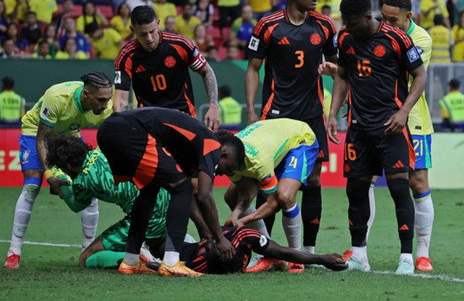 FIFA'dan Davinson Sanchez'e şok yasak!