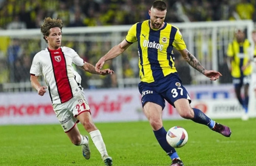 Fenerbahçe, Skriniar transferinde PSG ile anlaştı