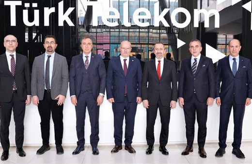 Türk Telekom, yerli ve milli haberleşme cihazları için işbirliği başlattı