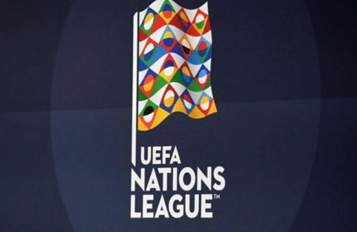 UEFA Uluslar Ligi yarı final ve final maçlarına ev sahipliği yapacak ülke açıklandı