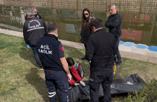 Alzheimer hastası kayıp kadından kötü haber: Cesedi Porsuk Çayı'ndan çıktı