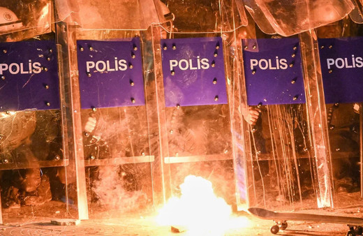 Ankara Valiliği duyurdu! Yasak 1 Nisan'a kadar uzatıldı