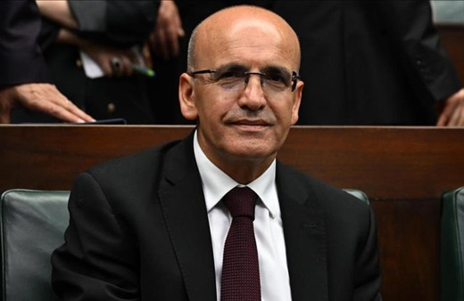 Bakan Şimşek, TCMB'nin "NDF işlemlerine" başlamasını değerlendirdi