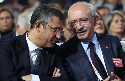 Kulislerde konuşulan Kılıçdaroğlu iddiası! CHP olmazsa B planı hazır