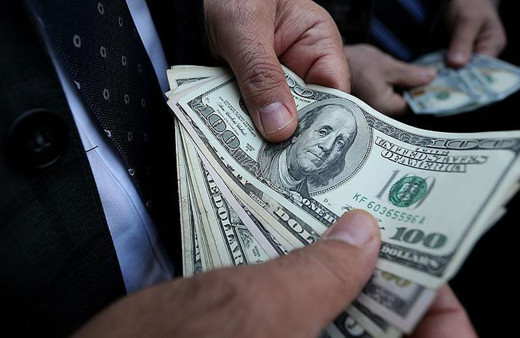 Dolar ve Euro'da son durum ne? Alış-satış rakamları