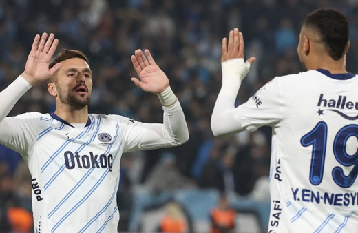 Dusan Tadic, tarihe geçerek "dalya" demeye hazırlanıyor