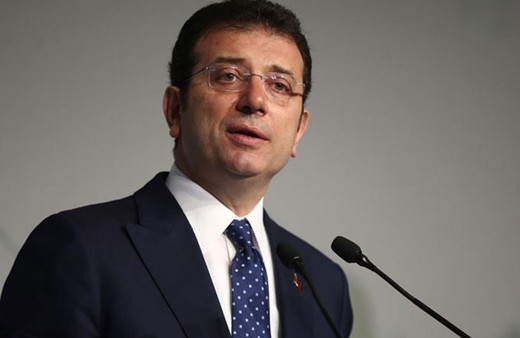 Ekrem İmamoğlu cumhurbaşkanı adayı olabilecek mi?