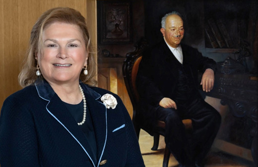 Güler Sabancı bırakıyor! İşte yerine gelecek isim