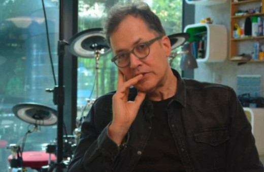 Yönetmen İlker Canikligil gözaltına alındı