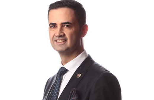 İYİ Parti'den istifa etmişti! Bir belediye başkanı daha gözaltına alındı