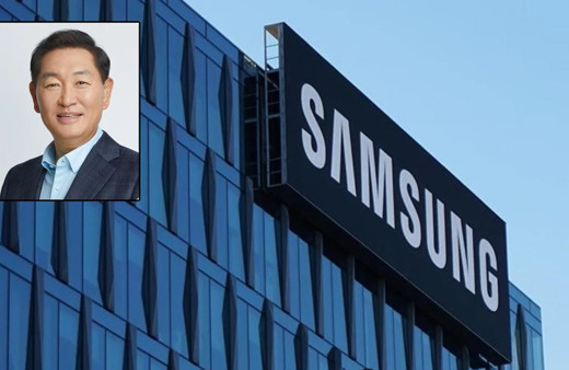 Samsung CEO’su Han yaşamını yitirdi