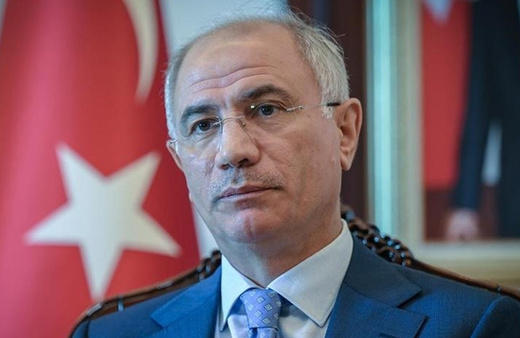 AK Parti Genel Başkanvekili Ala'dan Özgür Özel'in boykot çağrısına tepki