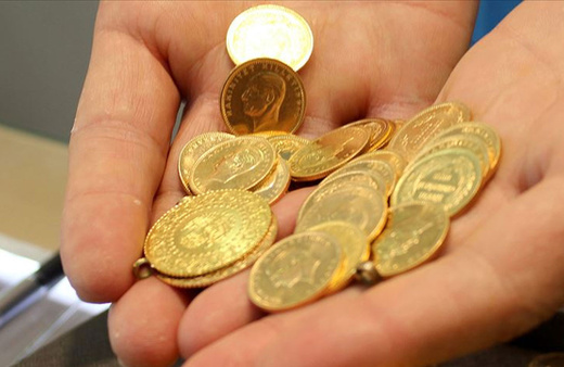 Altın güne yükselişle başladı! Gram altın, çeyrek altın ne kadar oldu?