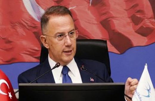 Beylikdüzü Belediye Başkan Vekili belli oldu!