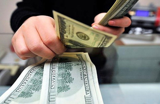 Serbest piyasada döviz açılış fiyatları! Düşüş var