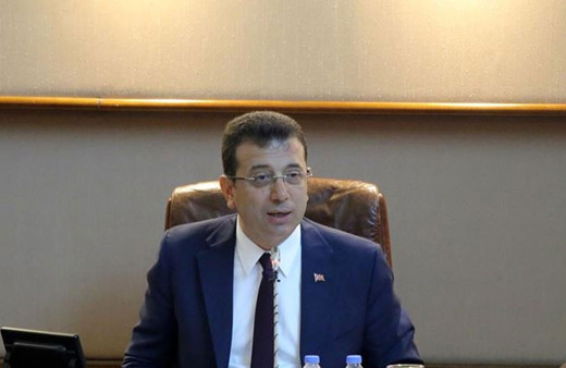 CHP lideri Özgür Özel'den açıklama! Ekrem İmamoğlu'nun yerine kim geçecek?