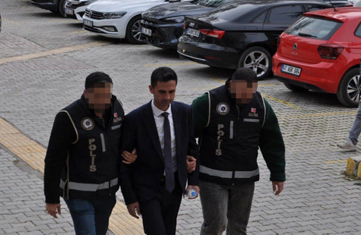 Gözaltına alınmıştı! Gelendost Belediye Başkanı Mustafa Özmen tutuklandı