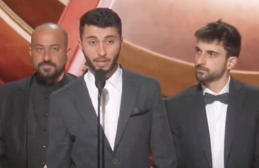 İspanya Dışişleri Bakanı Albares, Filistinli yönetmen Ballal'a saldırıyı kınadı