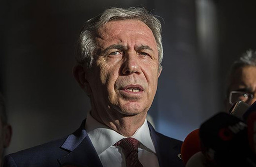 Mansur Yavaş’tan Ekrem İmamoğlu’na ziyaret! Kılıçdaroğlu da yolda