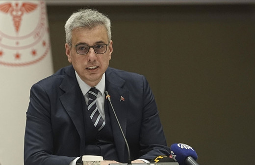  Sağlık Bakanı Kemal Memişoğlu:Kesintisiz olarak devam edeceğiz