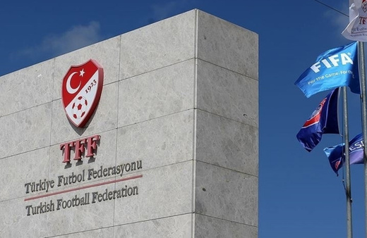 Türk mü, yabancı mı? TFF'den Beşiktaş- Galatasaray derbisi için hakem kararı