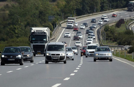 Bayramda yola çıkacaklara çok önemli uyarı