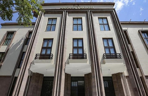 Ankara Valiliği, Ramazan Bayramı tatilinde alınacak trafik tedbirlerini açıkladı