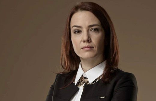 Deniz Uğur Gülener'den ChatGPT'li tepki: 'Devlet yanlısıyım'