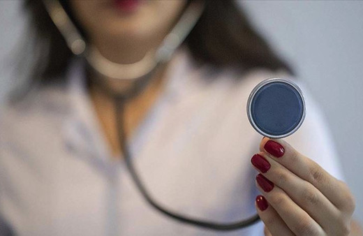 Sağlık Bakanlığı onaylı uygulamayla doktorlar hastalarını uzaktan tedavi edebilecek