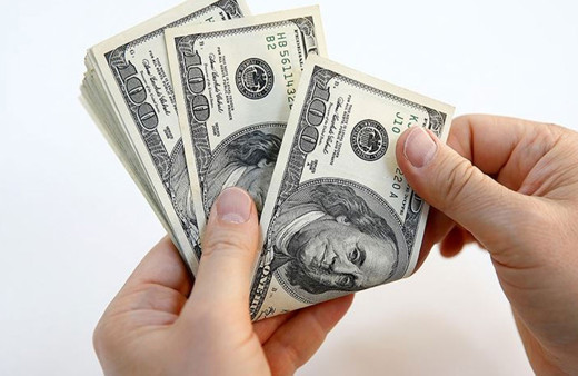 Serbest piyasada döviz açılış fiyatları