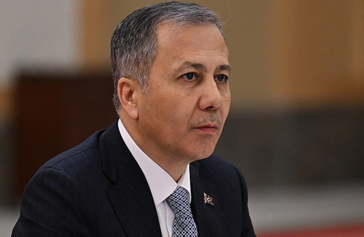 İmamoğlu protestolarında kaç kişi tutuklandı? Bakan Yerlikaya: Adalet sokaklarda değil mahkeme salonlarında tecelli eder