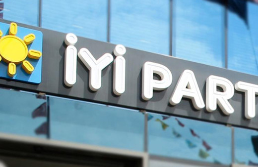 İYİ Parti'de bayramlaşma programı belli oldu