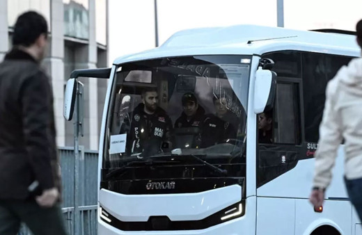 İBB'ye yönelik 'yolsuzluk' soruşturmasında 14 kişinin daha mal varlığına el konuldu