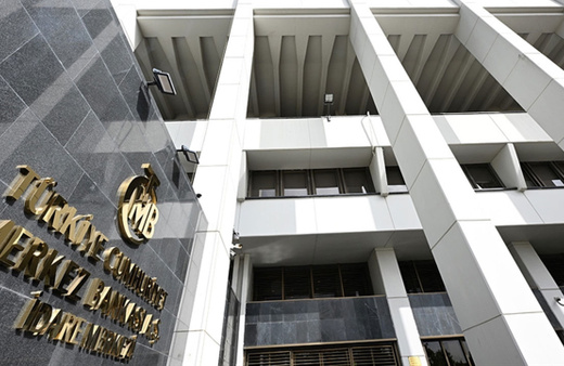 Merkez Bankası rezervleri düştü! Ne kadar oldu?