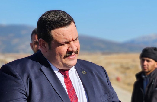 Yalvaç Belediye Başkanı Mustafa Kodal hakkında adli işlem